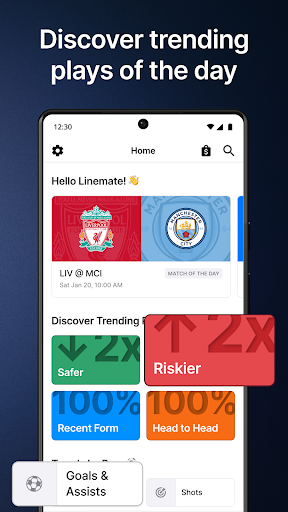 Linemate App Download for Android