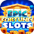 Epic Fortunes Slots Casino apk Download for Android