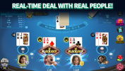 House of Blackjack 21 mod apk free chips download v1.11.7 screenshot 2