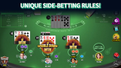 House of Blackjack 21 mod apk free chips download v1.11.7 screenshot 3