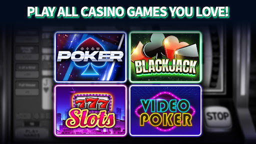 House of Blackjack 21 mod apk free chips downloadͼƬ1