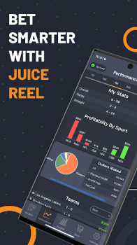 Juice Reel Apk Latest Version v4.3.0 screenshot 2