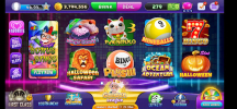 Dr. Bingo free coins mod apk latest version v2.33.09 screenshot 1