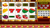 seven slots casino apk Latest version v1.0 screenshot 1