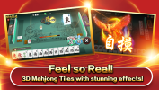 3P Mahjong Fury apk Download Latest version v1.1.31 screenshot 3