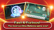 3P Mahjong Fury apk Download Latest version v1.1.31 screenshot 4