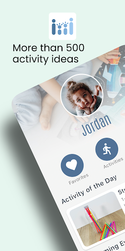 Inspired Minds Kid Activities mod apk premium unlocked