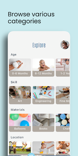 Inspired Minds Kid Activities mod apk premium unlockedͼƬ1