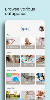 Inspired Minds Kid Activities mod apk premium unlocked v3.1.0 screenshot 4