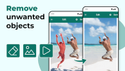 Remove Objects Photo & Video mod apk premium unlocked v2.6.1 screenshot 1