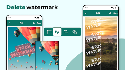Remove Objects Photo & Video mod apk premium unlocked