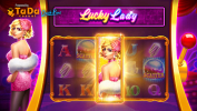 Fairy luck Slot mod apk unlimited coins v1.0.3 screenshot 1
