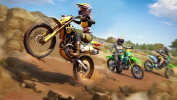 Motocross Bike Racing Game 3d mod apk Download Latest version v1.5.3 screenshot 3