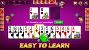 Hearts Classic Card Game apk download for Android v1.0.1 screenshot 3