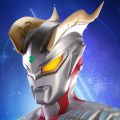 ultraman fighting heroes mod apk unlimited everything