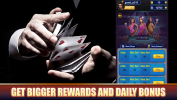 Rummy InBetween Teen Patti apk download latest version v1.0.7 screenshot 3