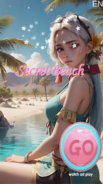 SecretBeach apk Download for Android