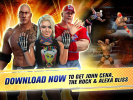 wwe champions mod apk 2024 unlimited money Latest version v0.583 screenshot 1