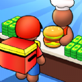 My Perfect Burger Shop apk Download Latest version 2024