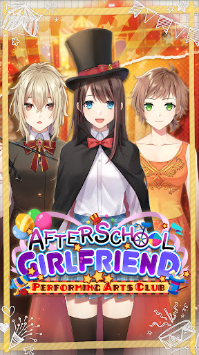 Performing Arts Club mod apk unlimited everything