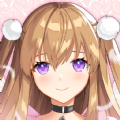 My Angel Girlfriend mod apk unlocked everything