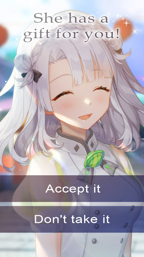 My Cosmic Sweetheart mod apk unlimited everything