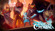 Tales of Crown Idle RPG Mod Apk Unlimited Money and Gems v1.0.0 screenshot 3
