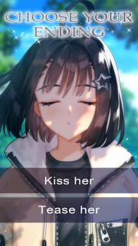 My Angel Girlfriend mod apk unlocked everything v3.1.11 screenshot 2