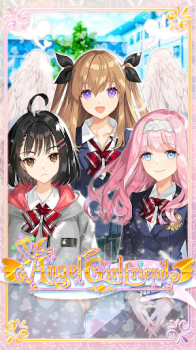 My Angel Girlfriend mod apk unlocked everything v3.1.11 screenshot 3