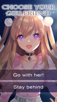 My Angel Girlfriend mod apk unlocked everything v3.1.11 screenshot 4