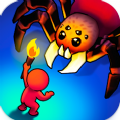 Cobweb Adventures The Nest Mod Apk Unlimited Money