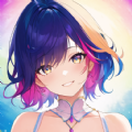 Anime AI AI-powered Chat mod apk download