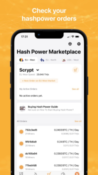 COVER Protocol coin wallet app download for andorid v1.0.0 screenshot 4