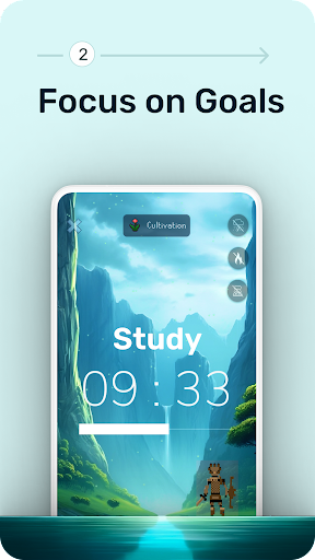 Focus Hero Achieve your Goals mod apk latest version