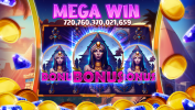 Casino Mega online slots game apk download latest version v2.1.0 screenshot 3