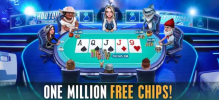 HD Poker Texas Holdem Casino Free Chips Apk Download Latest Version v1.3.4 screenshot 2
