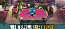 HD Poker Texas Holdem Casino Free Chips Apk Download Latest Version v1.3.4 screenshot 1