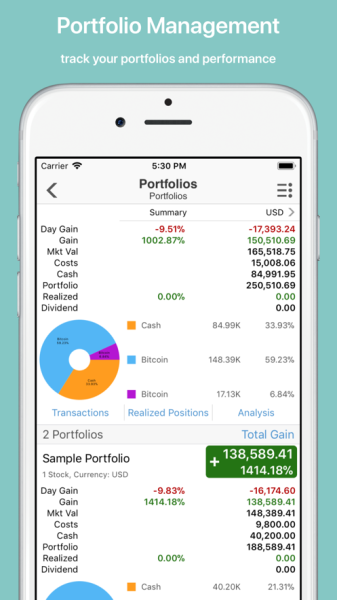 Shopping.io coin wallet app download for android
