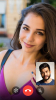 Sexy Random Video Call & Chat app download for android v1.0 screenshot 2