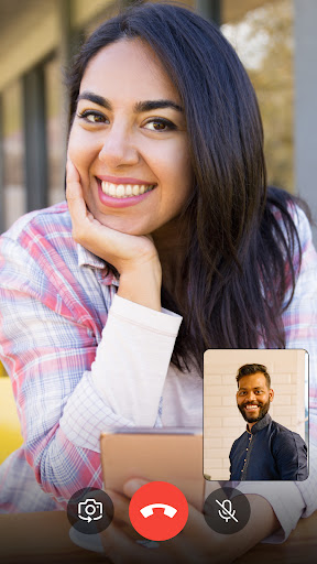 Sexy Random Video Call & Chat app download for android
