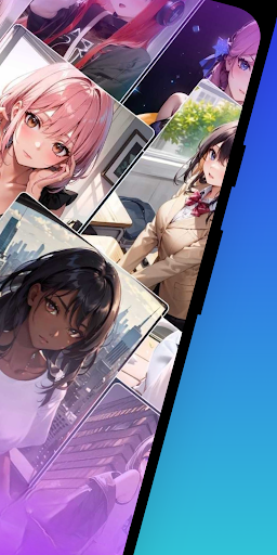 Anime AI AI-powered Chat mod apk downloadͼƬ2