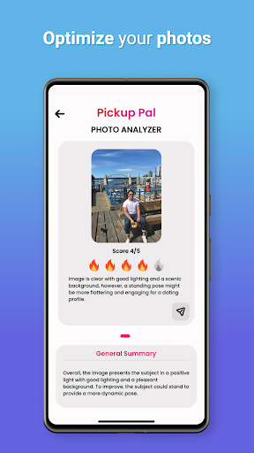 Pick Up Pal AI premium apk free download latest version