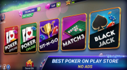 Texas Holdem Poker Pro Apk Download Latest Version v4.9.1 screenshot 1