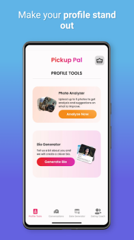 Pick Up Pal AI premium apk free download latest version v2.15.3 screenshot 1