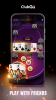 ClubGG Poker Hack Apk Download Latest Version v2.2.300 screenshot 1