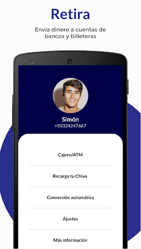 Chivo Wallet english app download for android