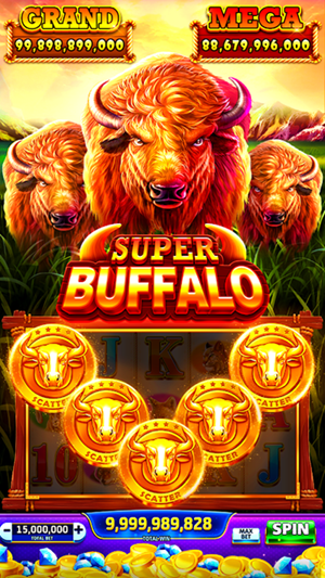 Jackpot Tycoon Casino Party apk download latest version