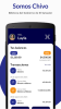 Chivo Wallet english app download for android v2.4.1 screenshot 1