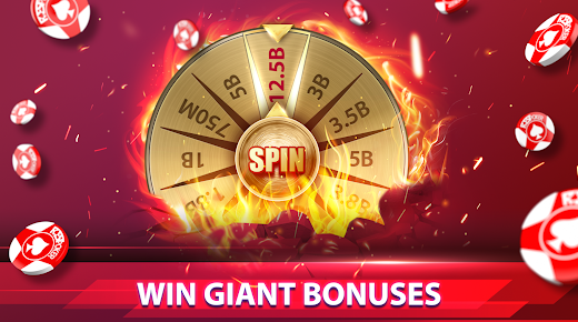 Rest Poker Mod Apk Unlimited Money