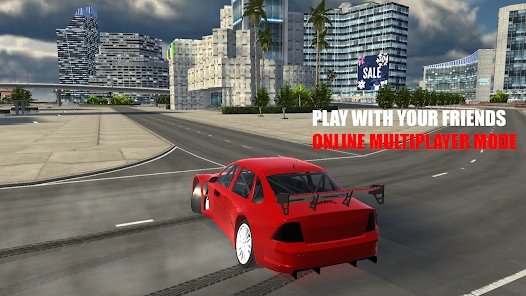 MRace Drift Simulator apk Download for Android v72 screenshot 1